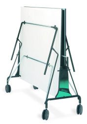 Atlas Table Tennis Storage